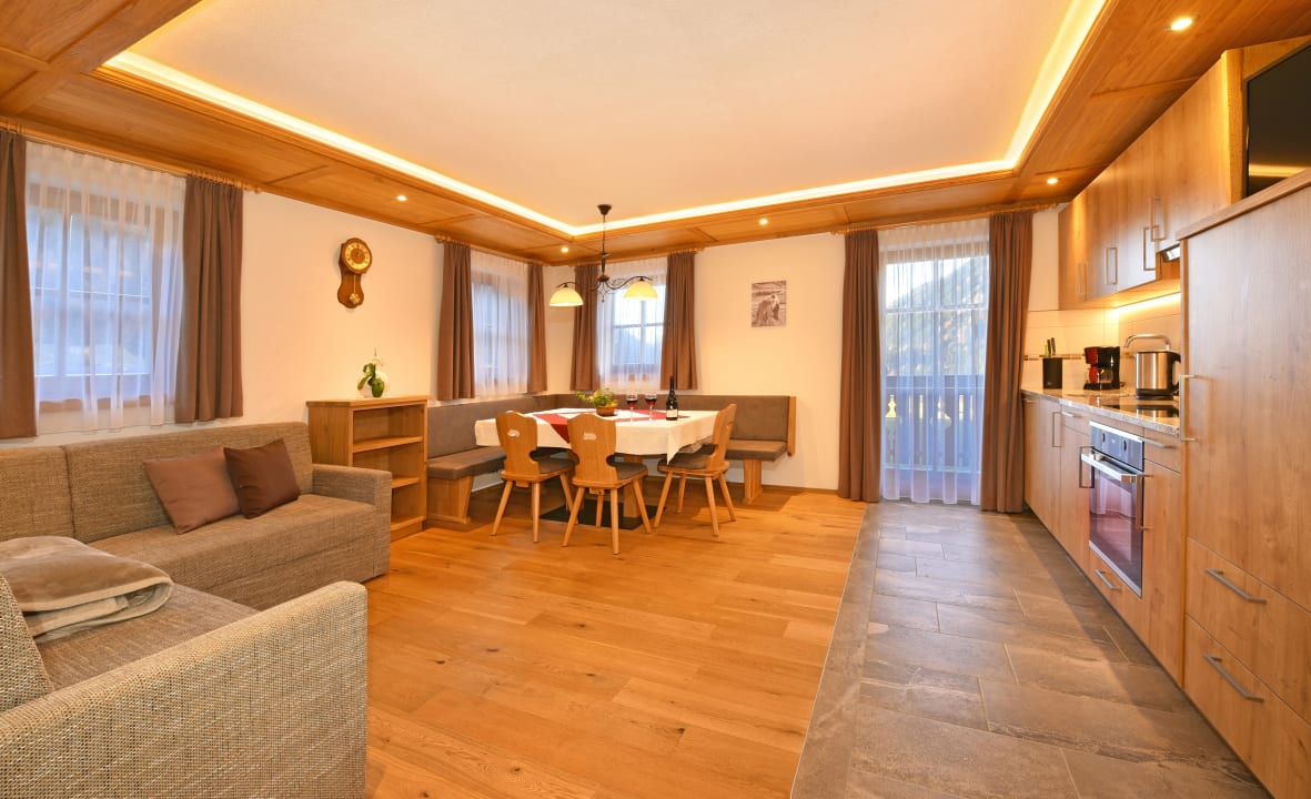 Zimmer Feldererhof - Urlaub am Bauernhof