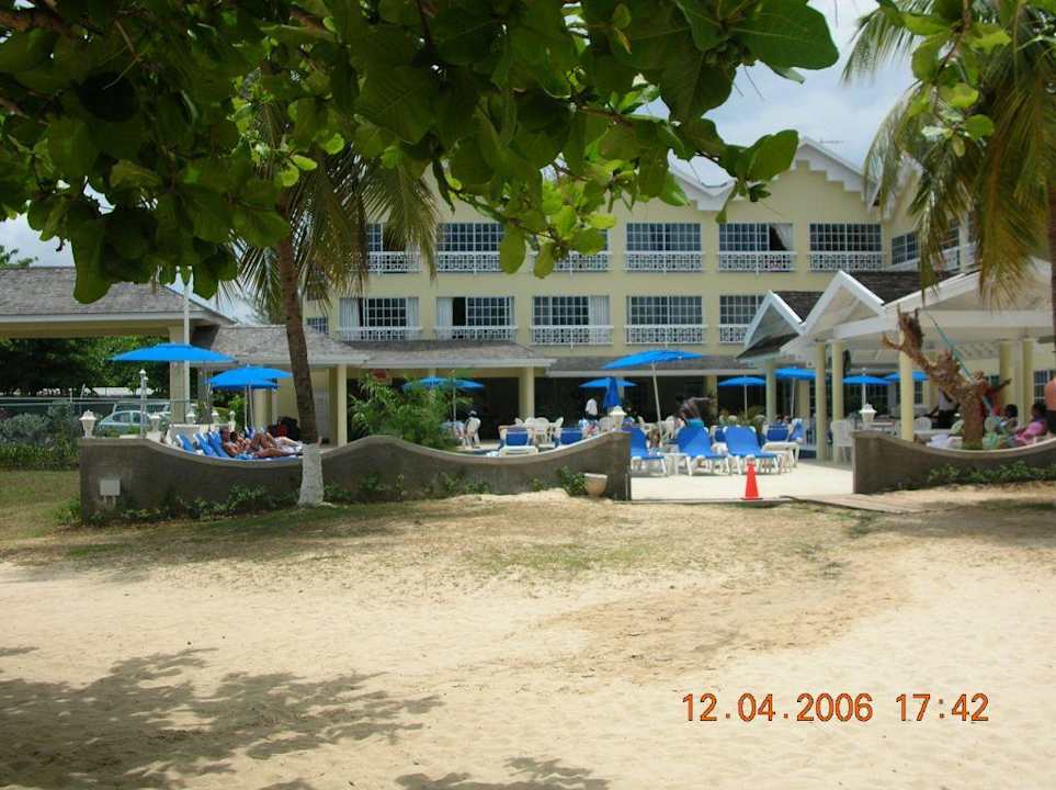 Hotel vom Strand Hotel Rooms on the Beach by Superclubs