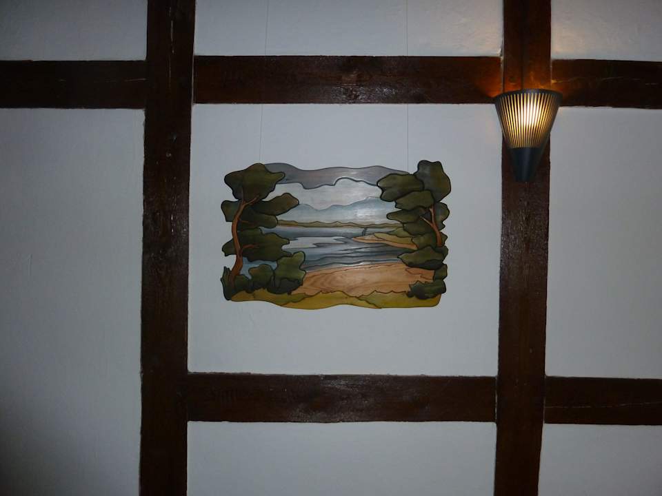 Bild Hotel Elbhof Harnisch