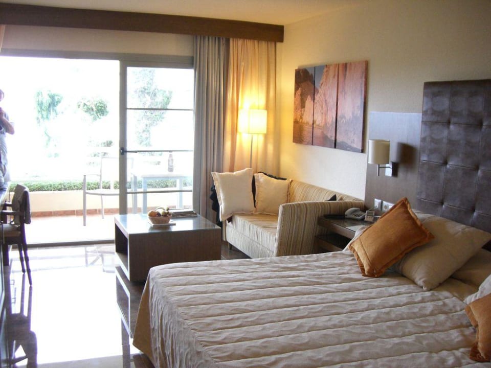 Unser Zimmer VIVA Golf - Adults only 18+