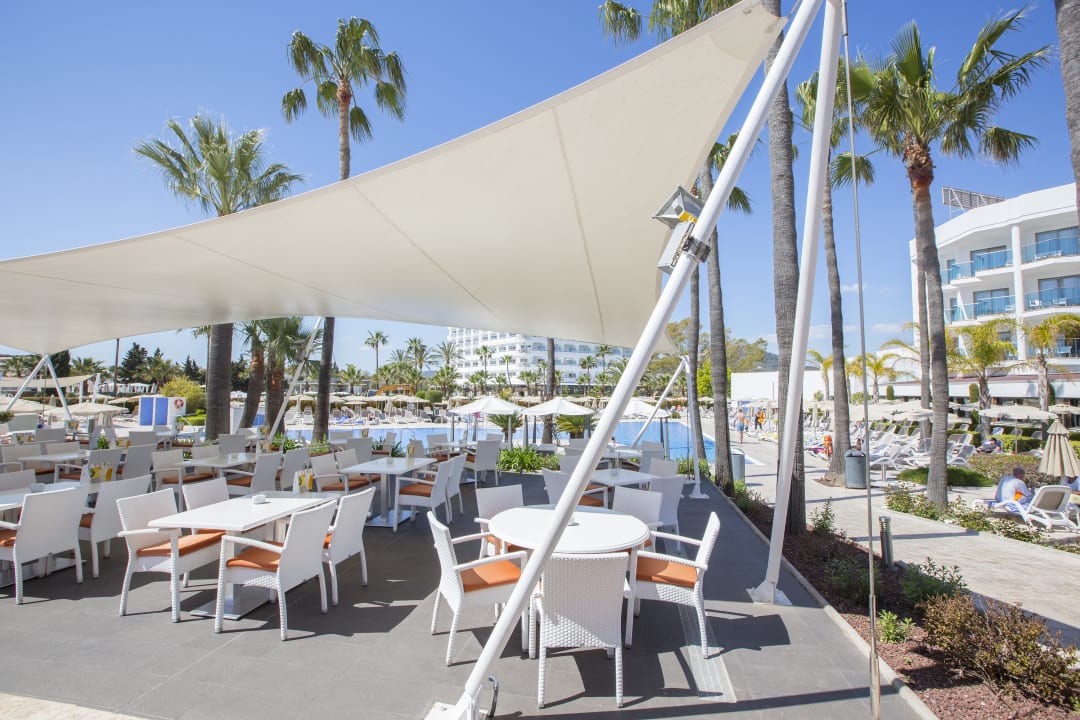 Gastro Hipotels Cala Millor Park