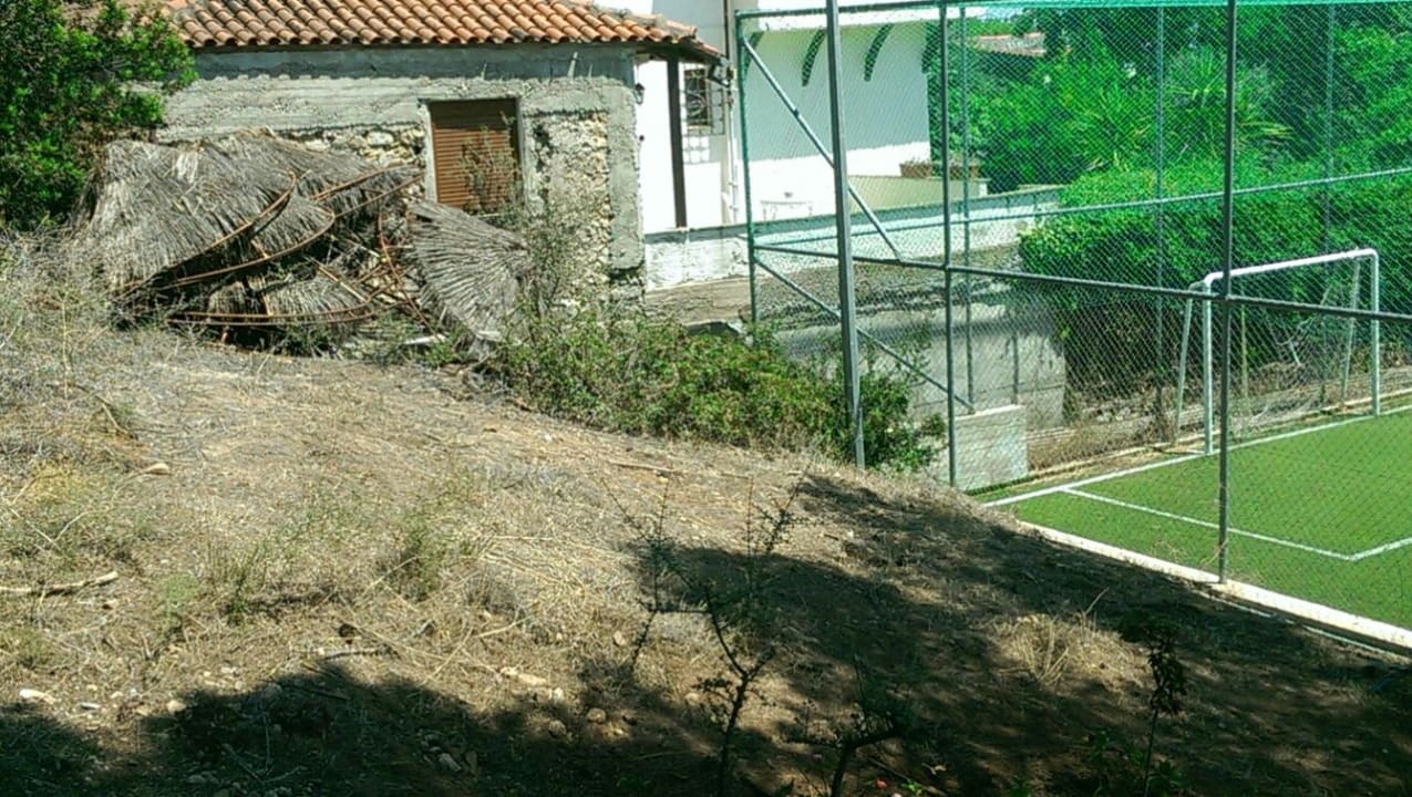 Ausblick Hotel Melissa Gold Coast