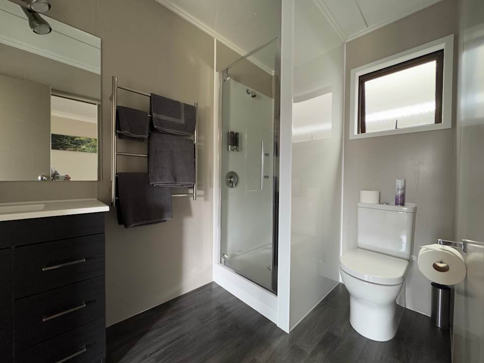 Zimmer Motel & Apartments Lakeside