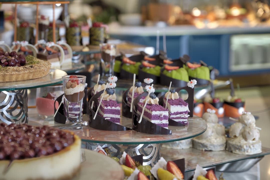 Gastro Seaden Quality Resort & Spa