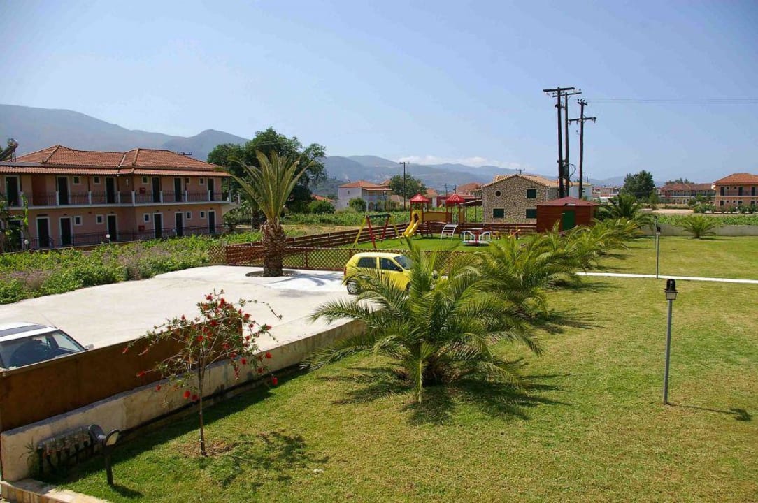 Schönes Hotel 13 Hotel Zante Village