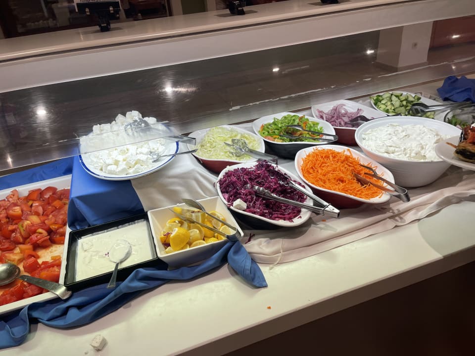 Gastro Sunshine Rhodes