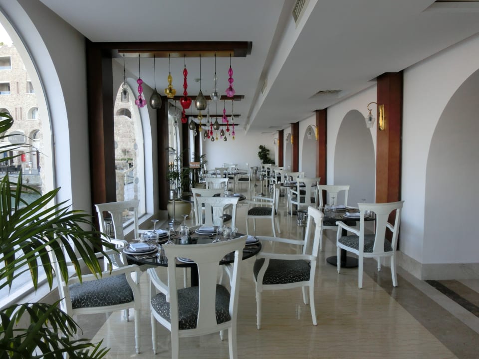 Gastro Pickalbatros Citadel Resort