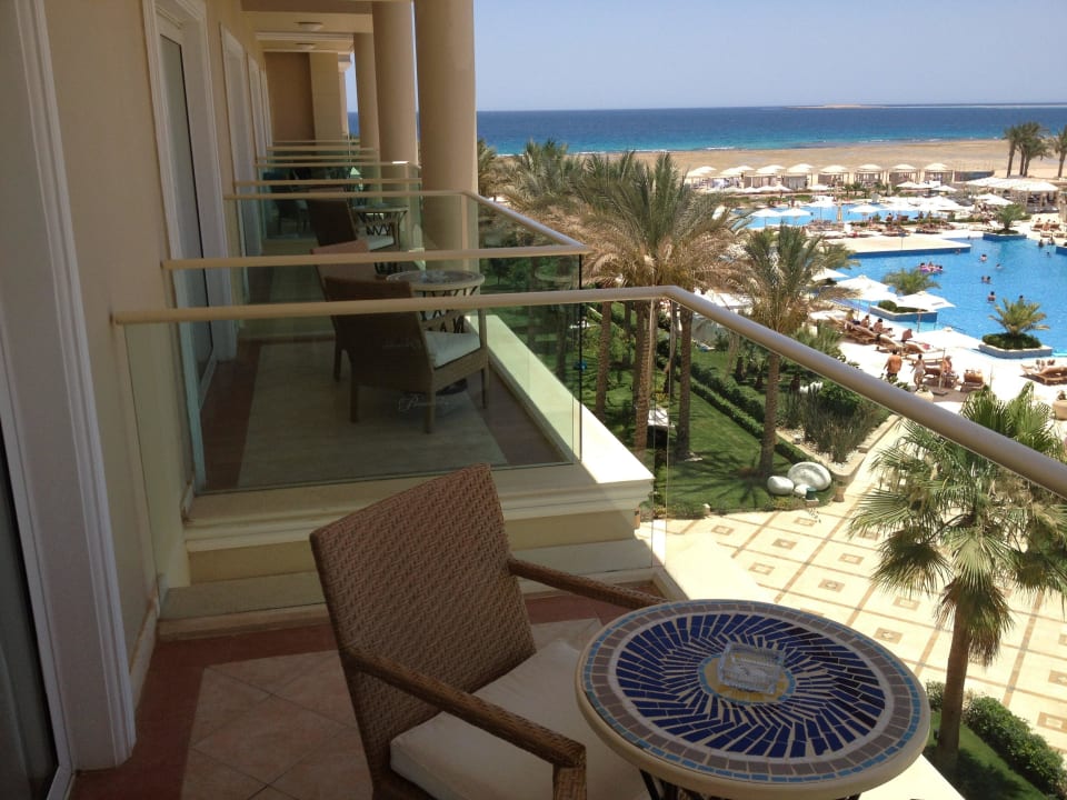 Deluxe-Zimmer mit Pool- und Meerblick Premier Le Reve Hotel & Spa