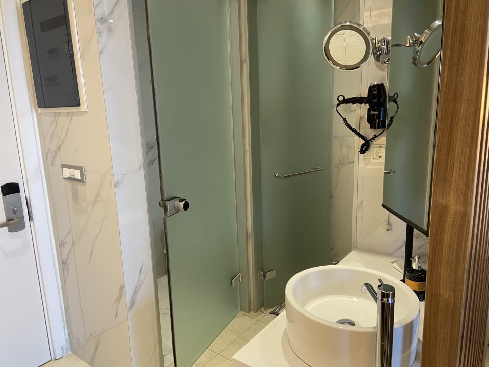 Zimmer Hotel Calypso Beach