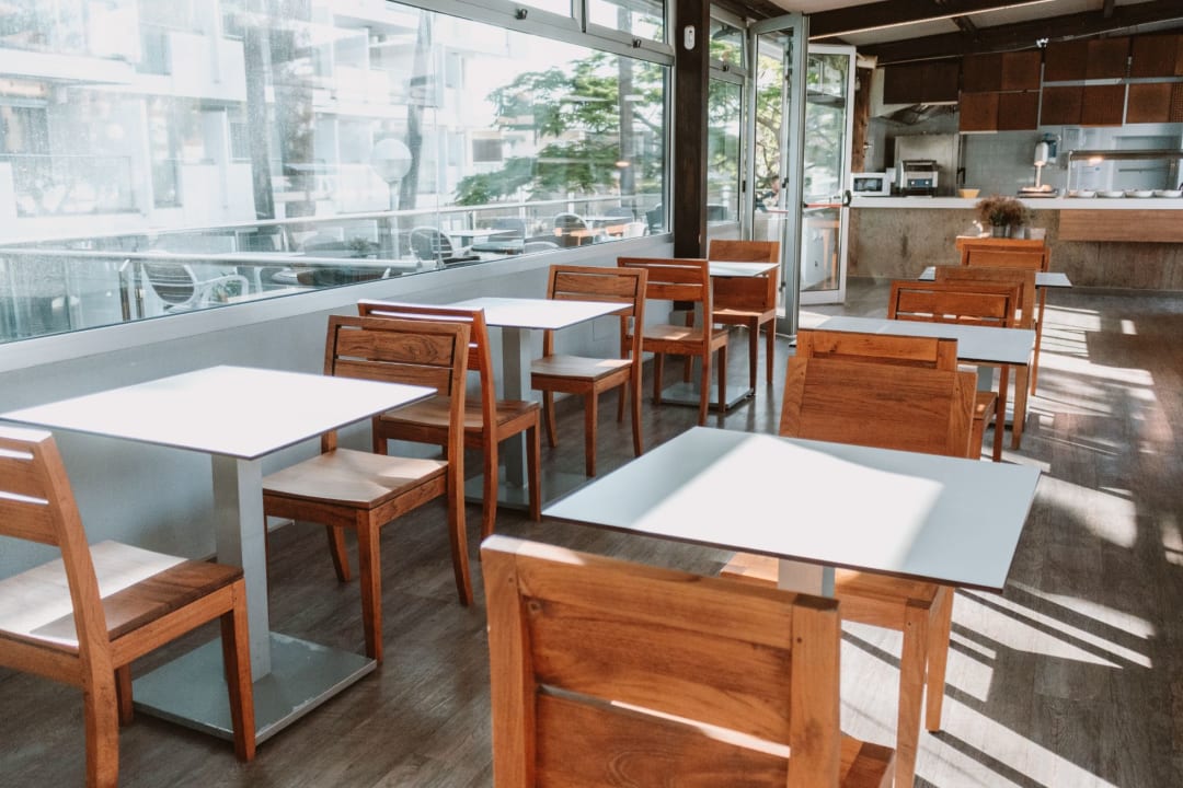 Gastro Hotel El Palmar