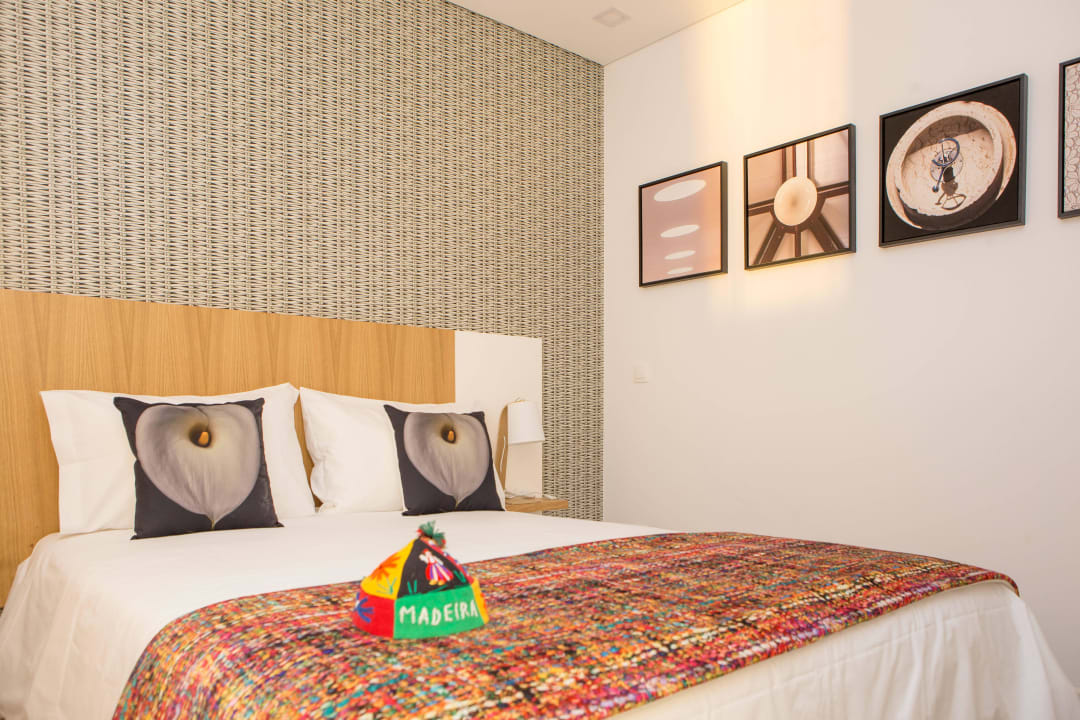 1 Zimmer Apartment The Marketplace Apartments