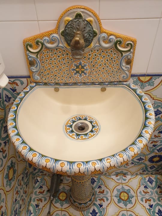 Sonstiges Milton Boutique Hotel