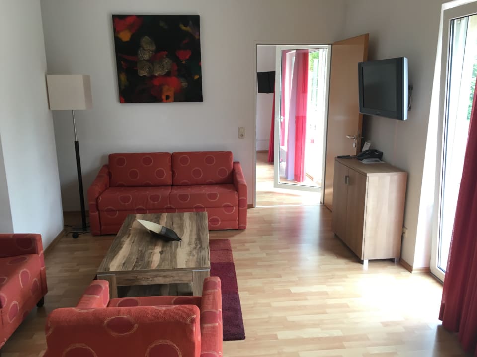 Zimmer Art Hotel Aachen Superior