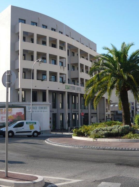 Esatitude Hotel Hotel Esatitude