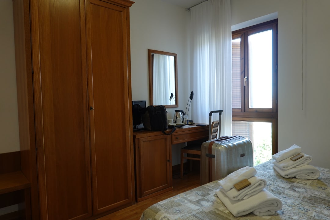 Zimmer Hotel Palazzuolo