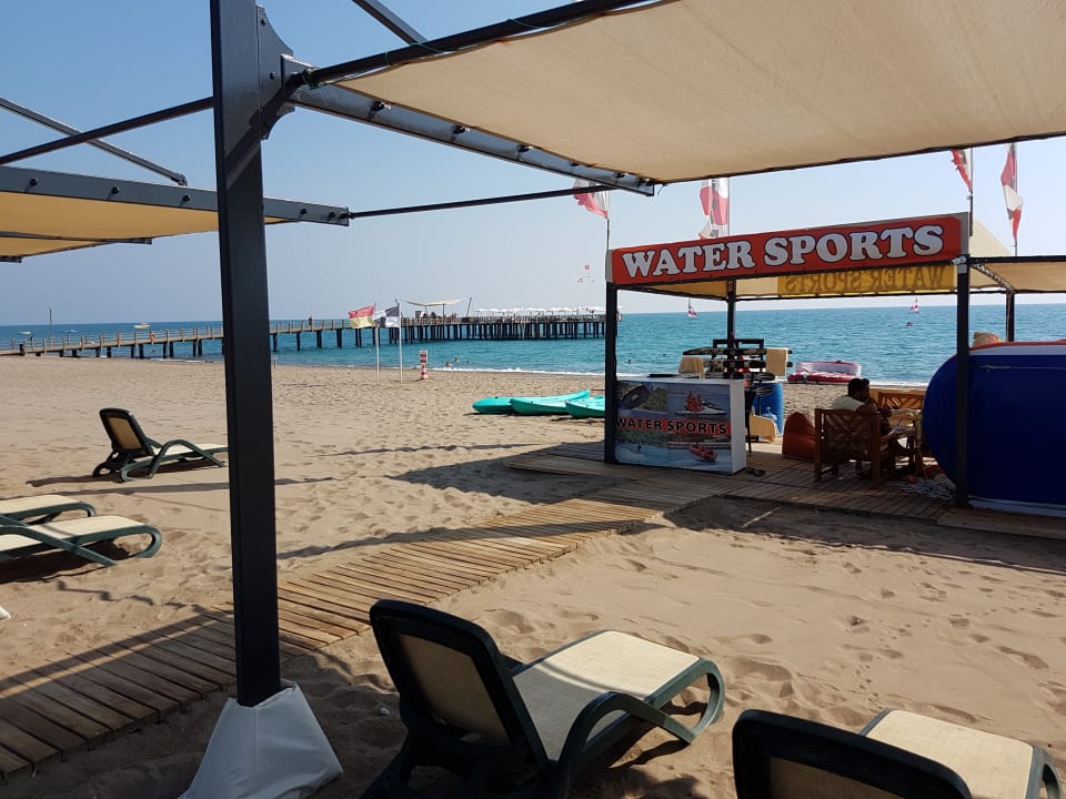 Strand Xanadu Resort Hotel