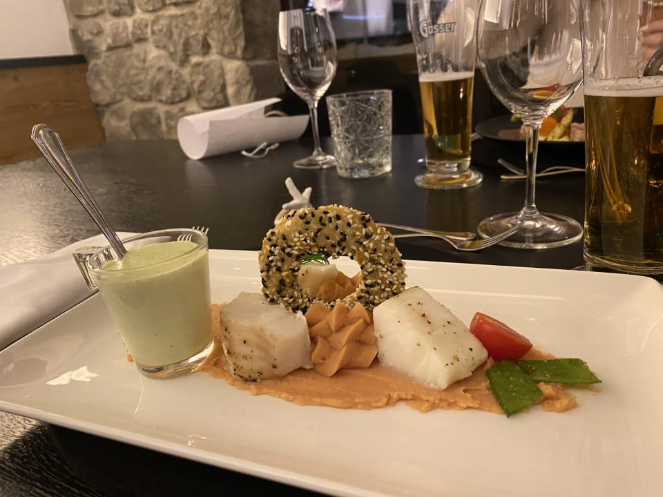 Gastro Verwöhnhotel Wildspitze