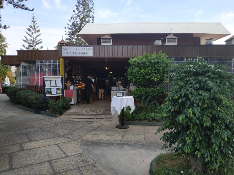 Gastro Labranda Alantur Resort