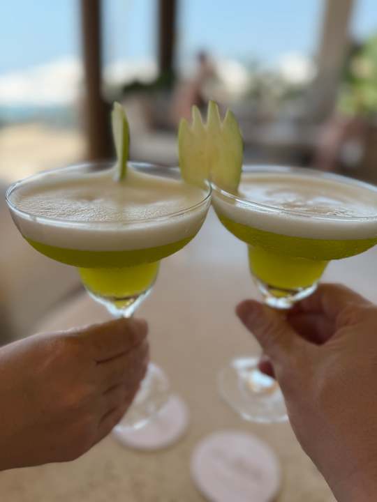 Gastro Rixos Premium Tekirova