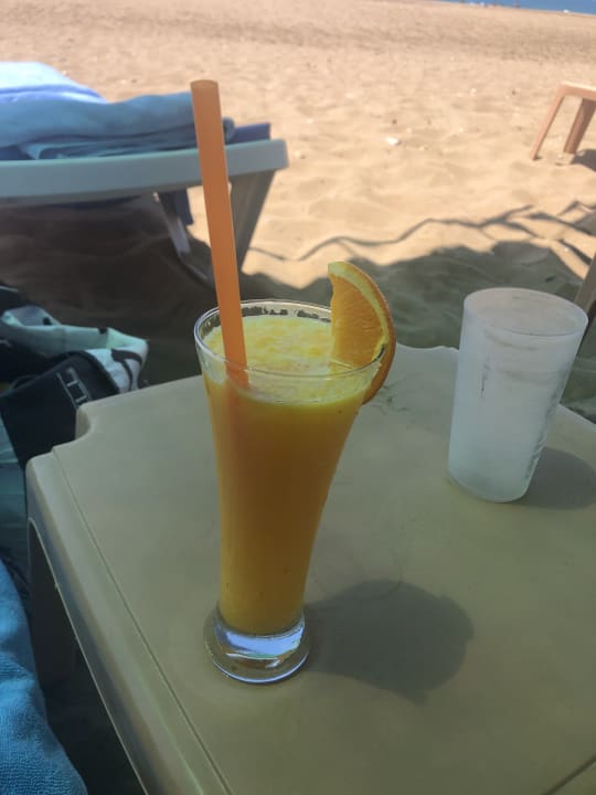 Gastro Royal Atlantis Beach Hotel