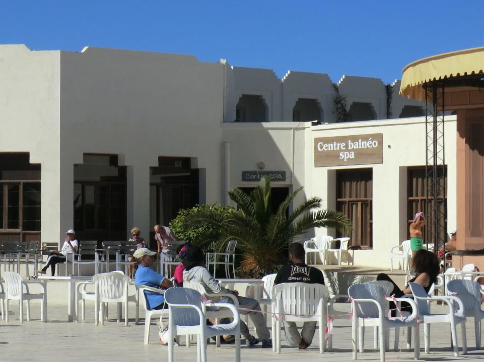 Am Hauptpool Djerba Sun Beach Hotel & Spa