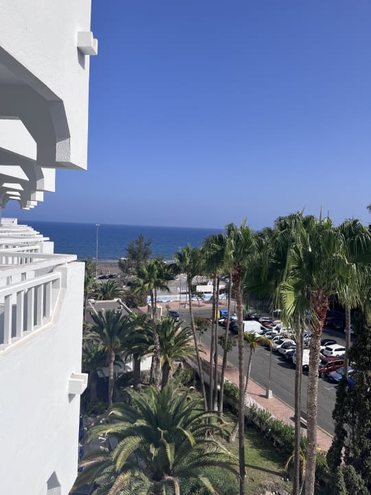 Ausblick Corallium Beach by Lopesan Hotels - Adults only