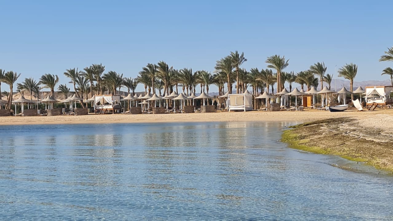 Strand Steigenberger Coraya Beach - Adults only