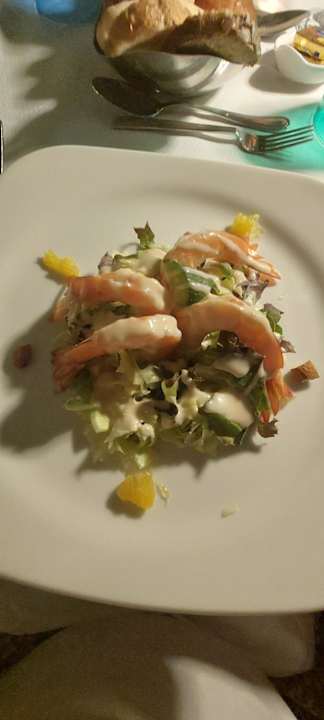 Gastro Baron Palace Sahl Hasheesh