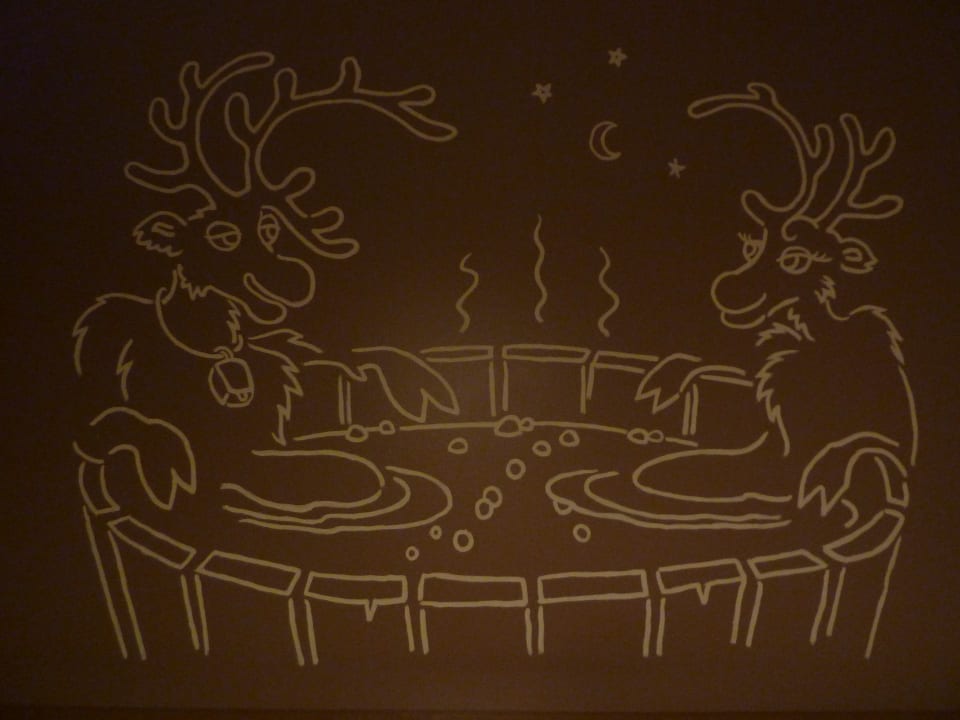 Zimmer Hotel Hullu Poro