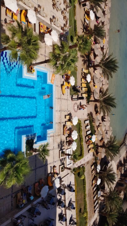 Pool Royal Star Beach Resort