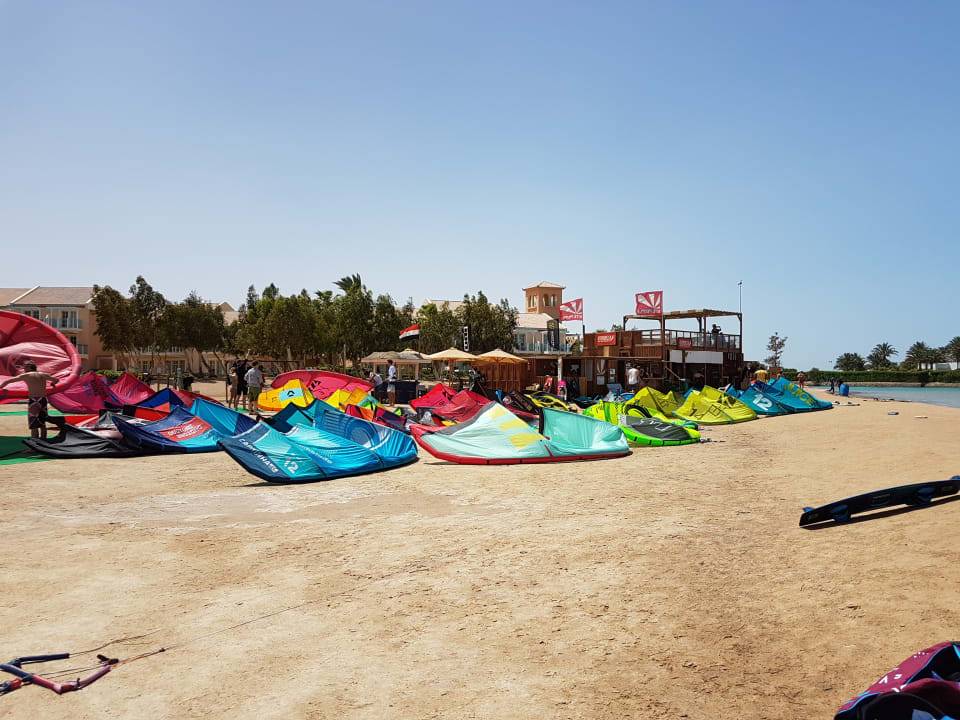 Sport & Freizeit Mövenpick Resort & Spa El Gouna