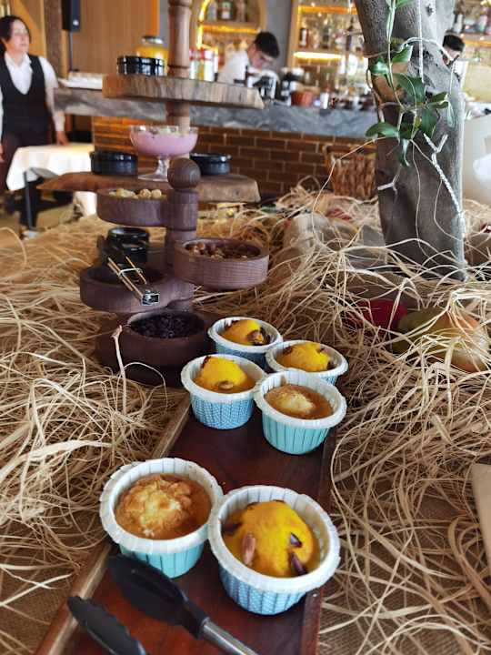 Gastro Innova Sultanahmet Istanbul