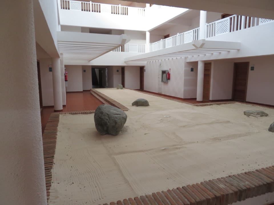 Sonstiges Occidental Punta Cana