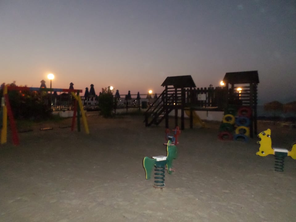 Strand Mastichari Bay Hotel