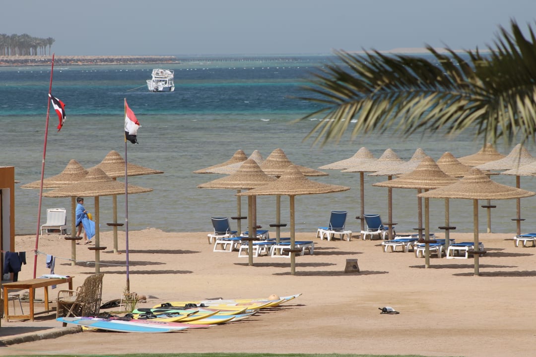 Strand Stella Beach Resort & Spa Makadi Bay