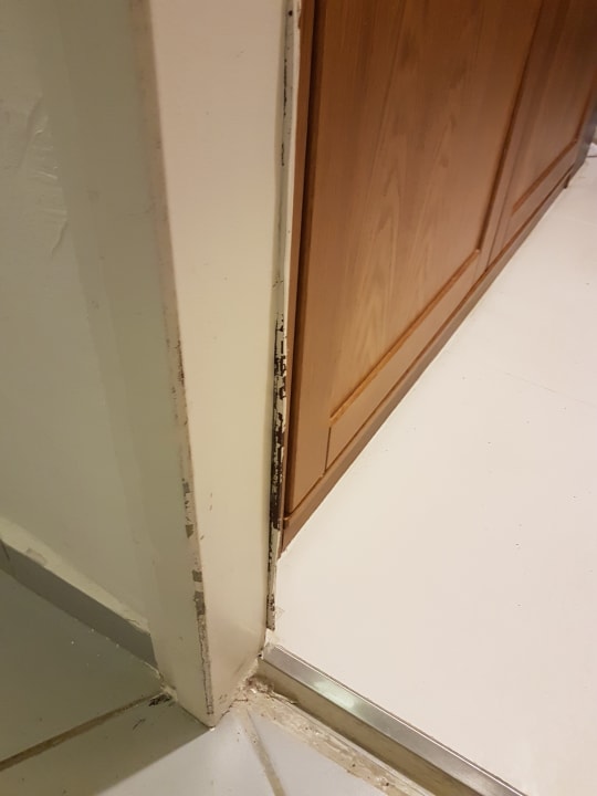 Zimmer Grecotel LUXME White