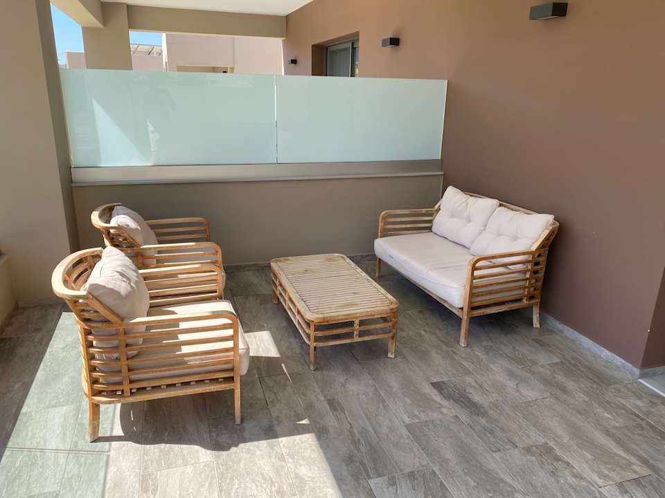 Zimmer Belvedere Apartments & Spa