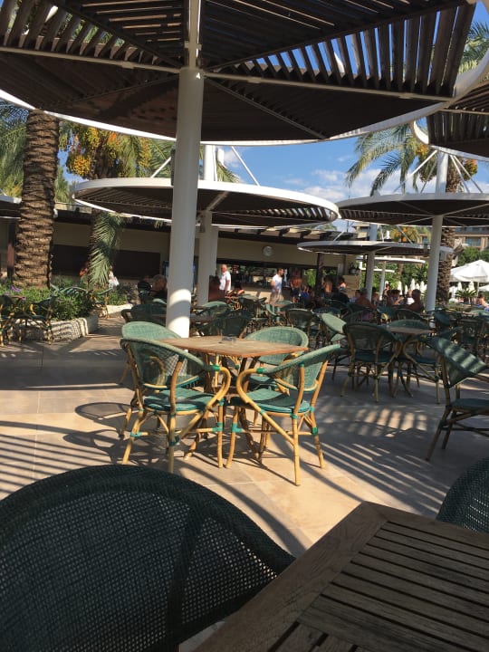 Pool Sunis Kumköy Beach Resort Hotel & Spa