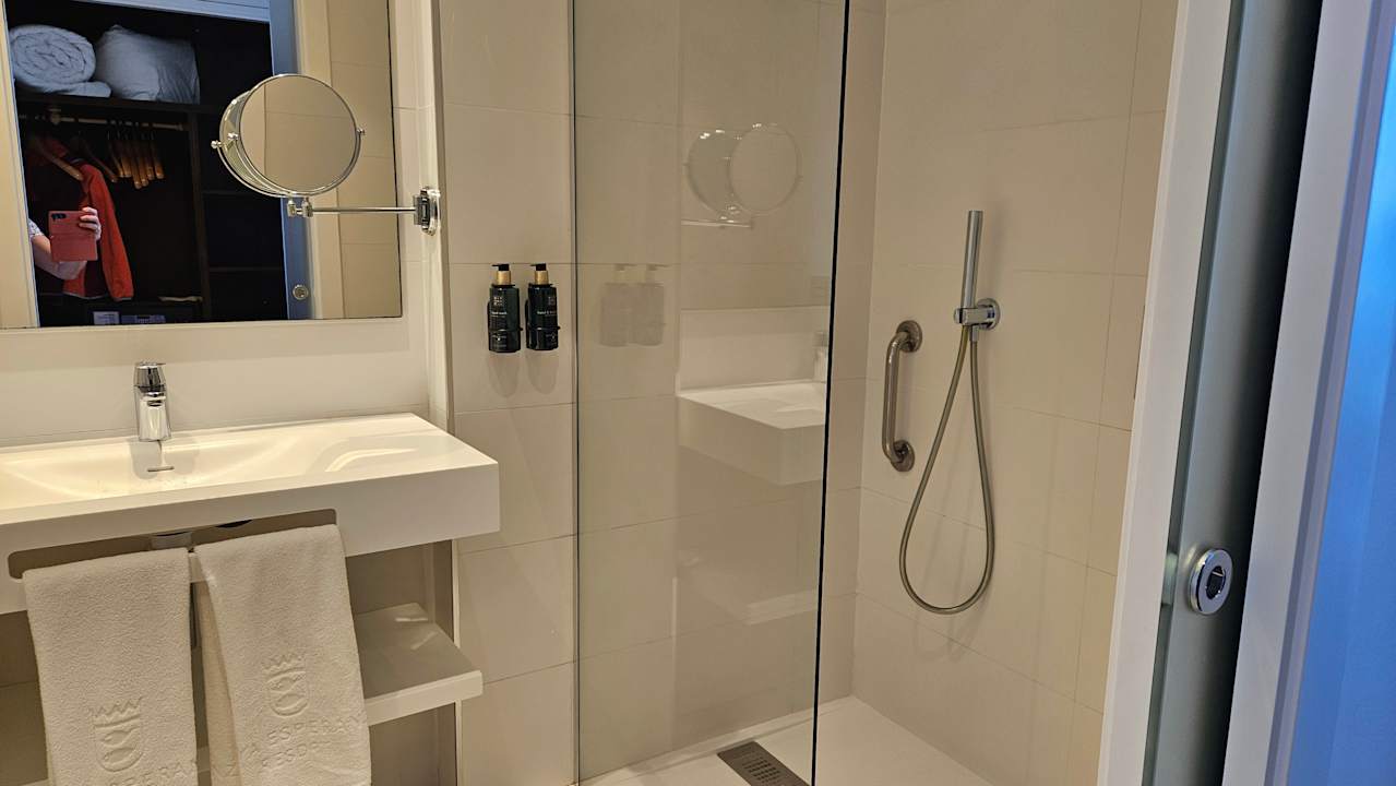 Zimmer Playa Esperanza Resort