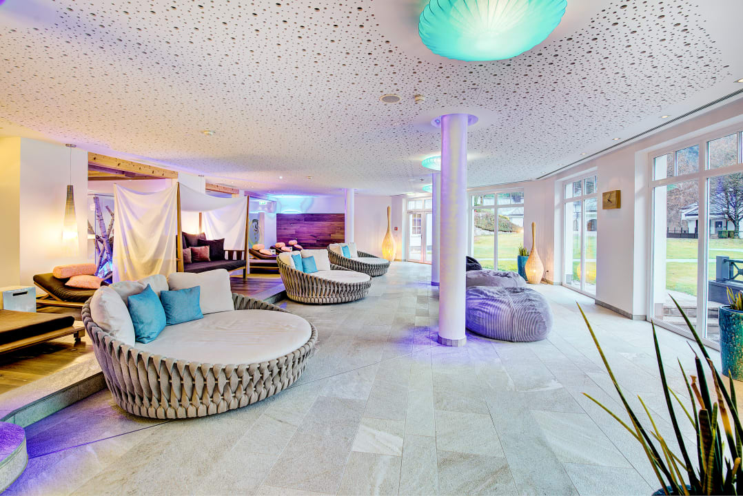 Sonstiges Hotel Gut Brandlhof