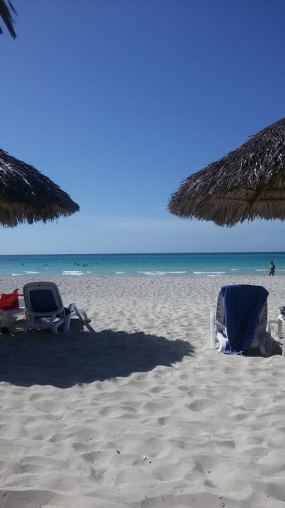 Strand Blau varadero - Adults only