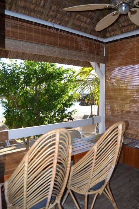 SPA Veranda Pointe aux Biches Hotel