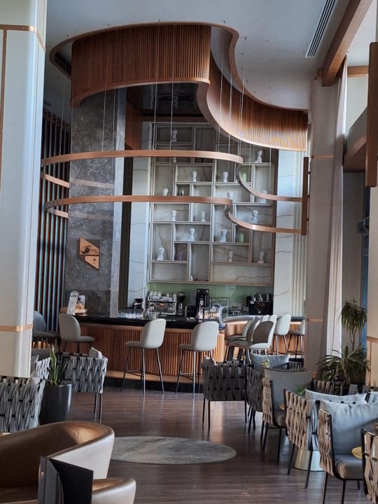 Gastro Seaden Quality Resort & Spa