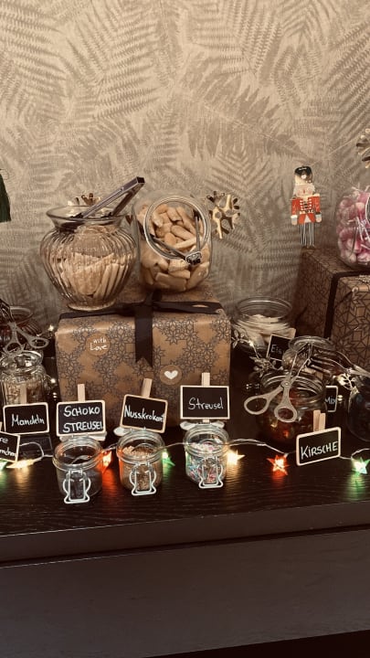 Gastro Verwöhnhotel Wildspitze