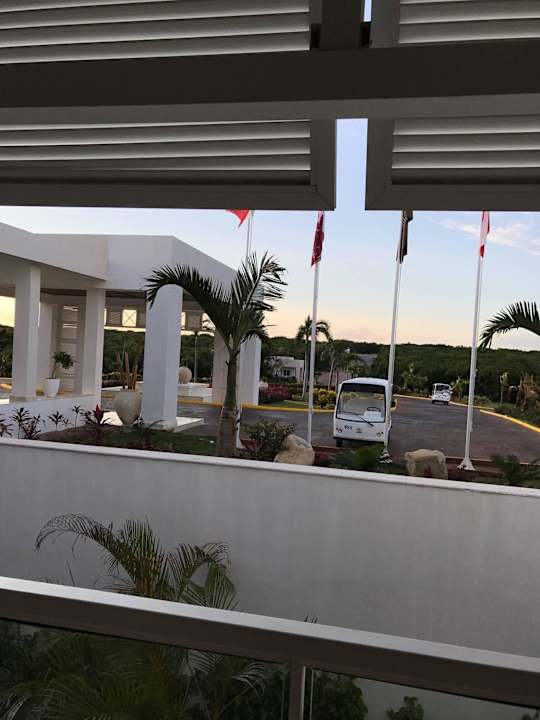 Lobby Hotel Roc Casa Del Mar