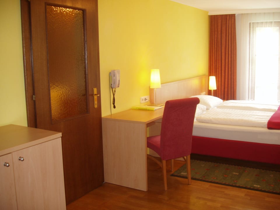 Zimmer Gasthof-Pension Alt Kirchheim