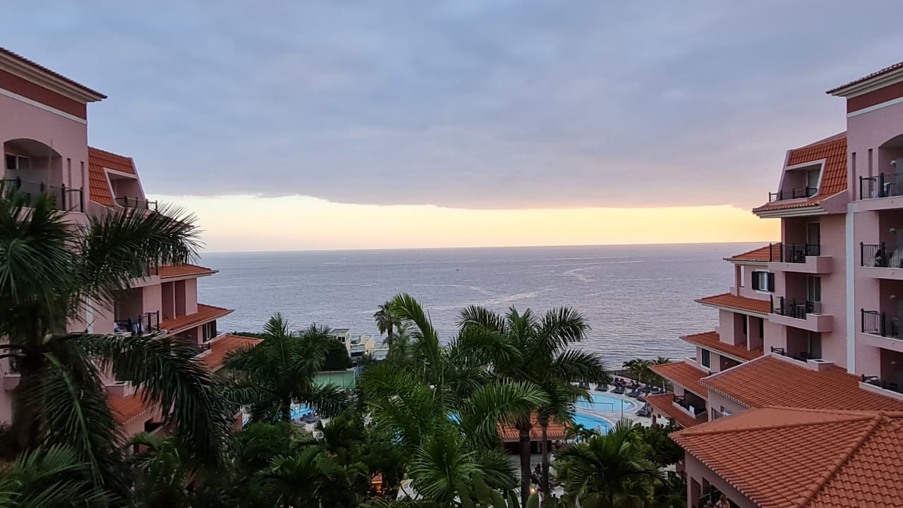 Zimmer Pestana Royal Premium All Inclusive Ocean & Spa Resort