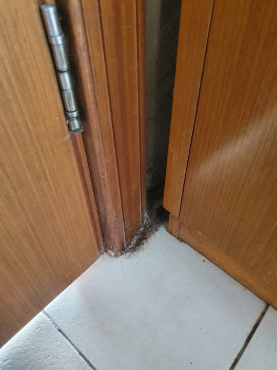 Zimmer Sandy Beach Resort