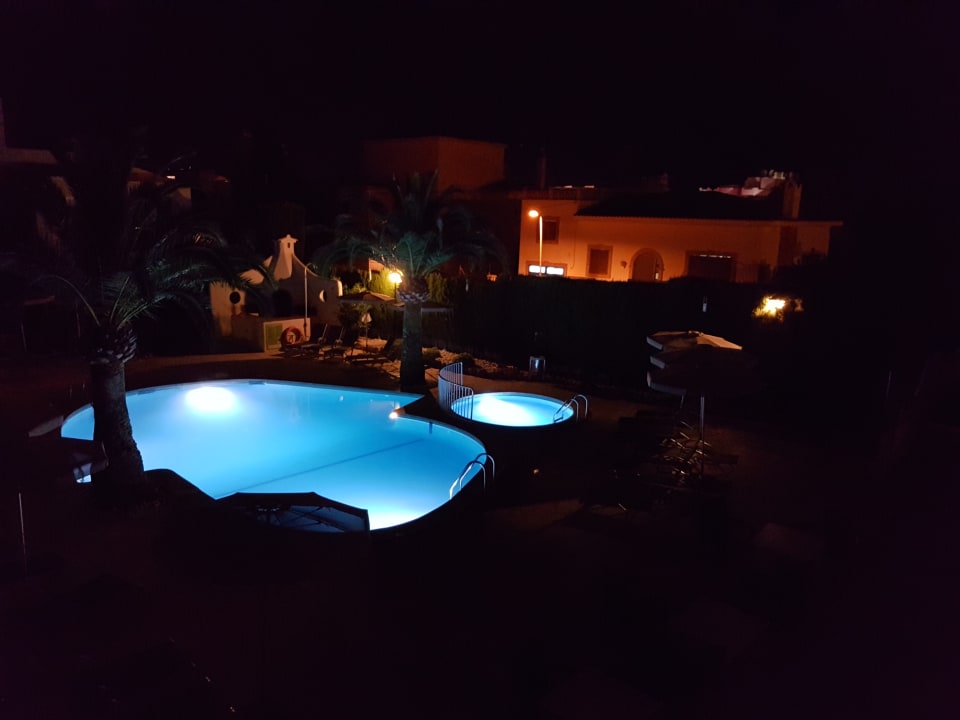 Pool Club Simó Hotel by Senator