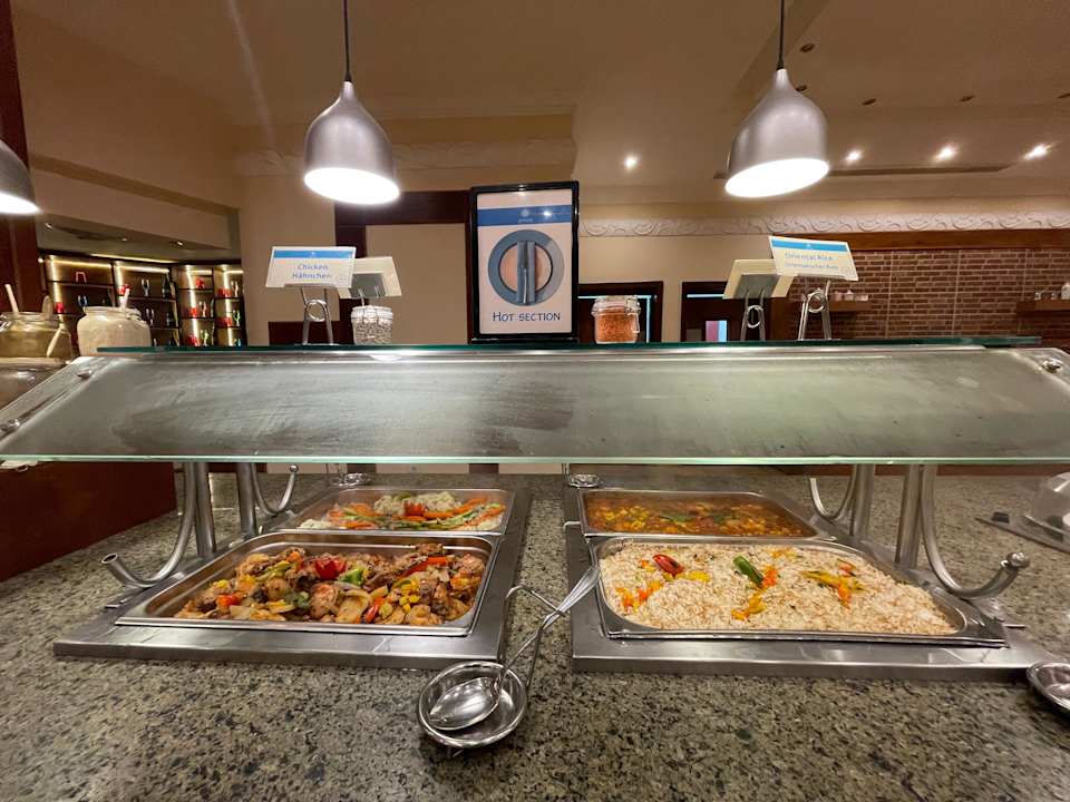 Gastro Imperial Shams Abu Soma